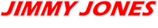 Jimmy Jones Polaris® Logo
